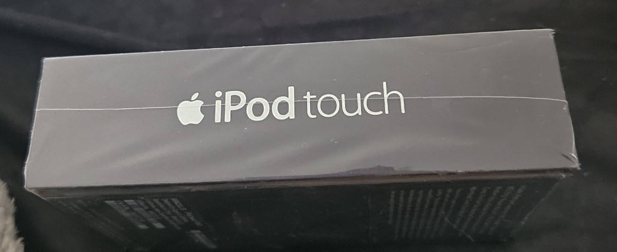Apple iPod Touch 1st Generation B;ack (8 GB) for sale online | eBay