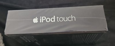 Apple iPod Touch 1st Generation B;ack (8 GB) for sale online | eBay