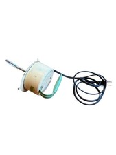 Vintage 1930's-40's Moderne Hand Mixer With Beater And Cord Works Great