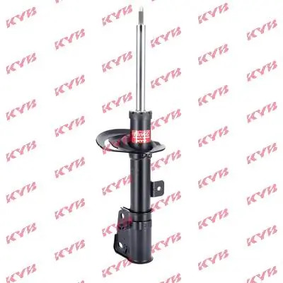 Amortisseur KYB 339247 à gaz Excel-G pour suspension avant haute performance