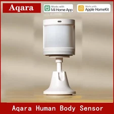 New  Motion Sensor Smart Human Body Sensor Body Movement Wireless ZigBee Gateway