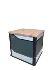 Campervan Toilet buddy box bog box  Thetford 365 (universal)Storage Assembled