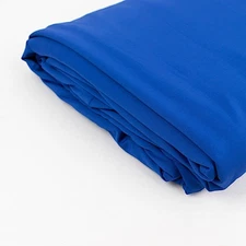 Royal Blue 60" x 10 yards 4-Way Stretch Spandex Fabric Bolt Wedding Party Crafts