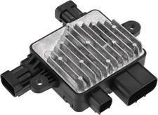 No.25385-4D900 Radiator Cooling Fan Control Module for Kia Sedona 2006-2014 / En