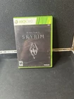 Xbox 360 Skyrim