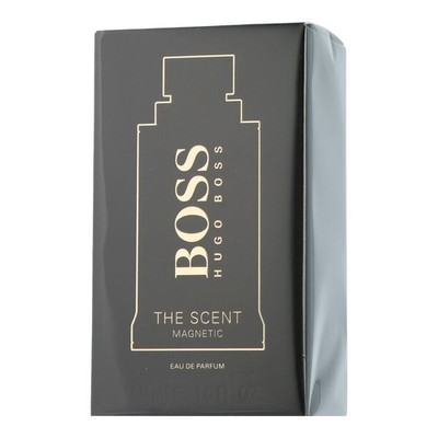 Hugo Boss The Scent Magnetic EDP 50ml