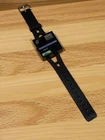 Vintage Transformers Takara Time Machine Hi-Band Blaster LCD Watch