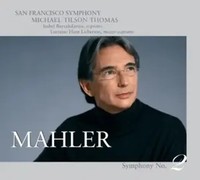Symphonie Nr.2 | Gustav Mahler | The Mahler Project | Merchandising | 2004