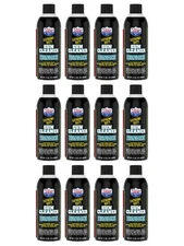 Lucas Oil 10905 Extreme Duty Gun Cleaner, 11 oz (Case of 12)