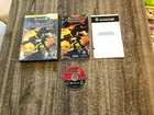 Shadow the Hedgehog (Nintendo GameCube, 2005) COMPLETE! Tested & Working!