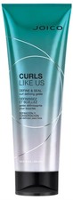Joico Define  Seal Curl Defining Gel e 8.5 fl oz