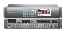 Atem Production Studio 4k 2M/E - gebraucht