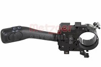 Blinkerschalter Lenkstockschalter Metzger Autoteile 09161168 FüR VW Golf 4 1J1 1