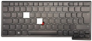 LI557 Eine Tastatur Taste Lenovo IBM Thinkpad X1 Yoga Gen 6th