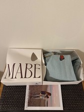 Mabe Monarch Baby Sling