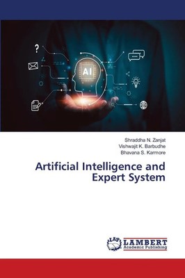 Artificial Intelligence and Expert System Shraddha N. Zanjat (u. a.) Taschenbuch