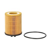 Dr!Ve+ ÖLfilter DP1110.11.0025 Filtereinsatz FüR Opel Corsa S07 X01 Astra A04 CC