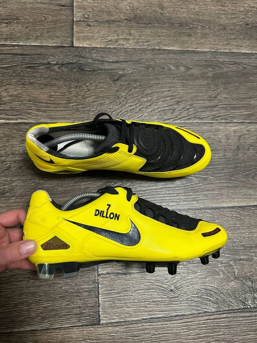 Nike Made In Italy In Men's Soccer Shoes & Cleats for sale | eBay