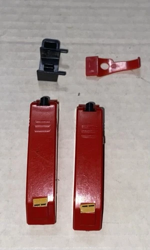 1985 Hasbro Transformers G1 Jetfire  Accessories-All Vintage Originals