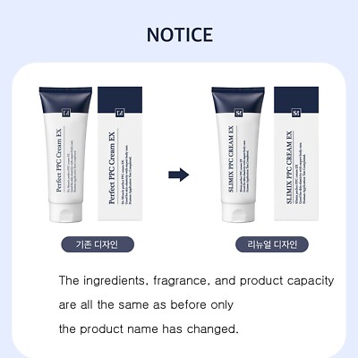 Dr.Miracle Slimix PPC Cream EX 6.76oz / 200ml RENEWAL K-Beauty | eBay