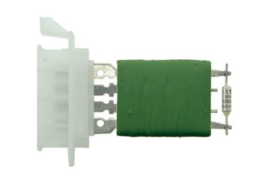 Prise De Branchement Connecteur Résistance De Chauffage Ventilation Pour Renault 5902048158833