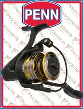 Mulinello PENN Battle IV 3000 spinning boat salt water