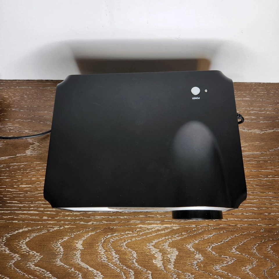 FAVI RioHD-LED-2 Portable Projector & Power Cord Only UNTESTED AS IS READ - Image 3 of 4