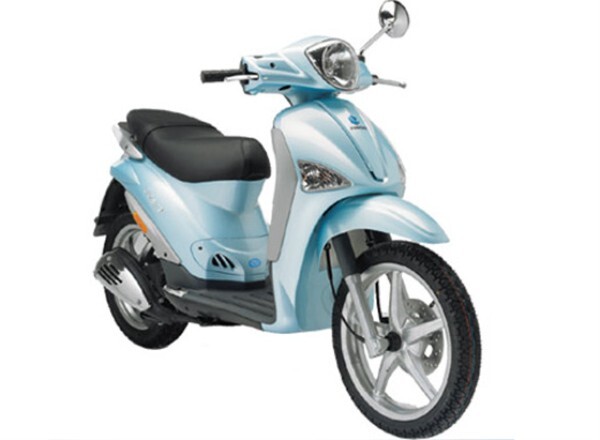 Blocchetto Accensione Per Piaggio Zip, Fly, Liberty 50-125cc - Ricambio Chiavi Motore - Foto 12