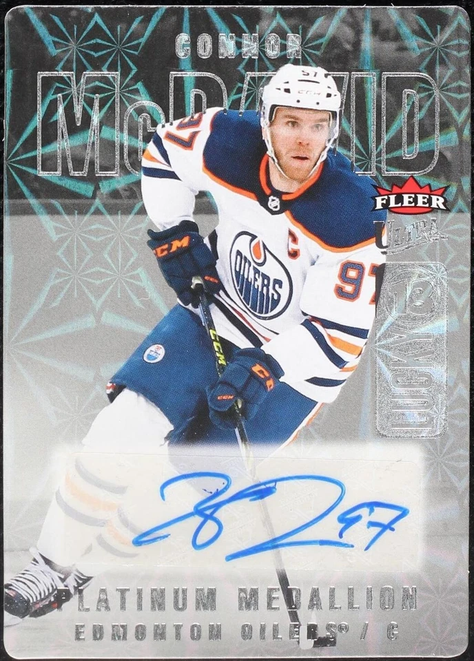 Platinum Medallion Achievement