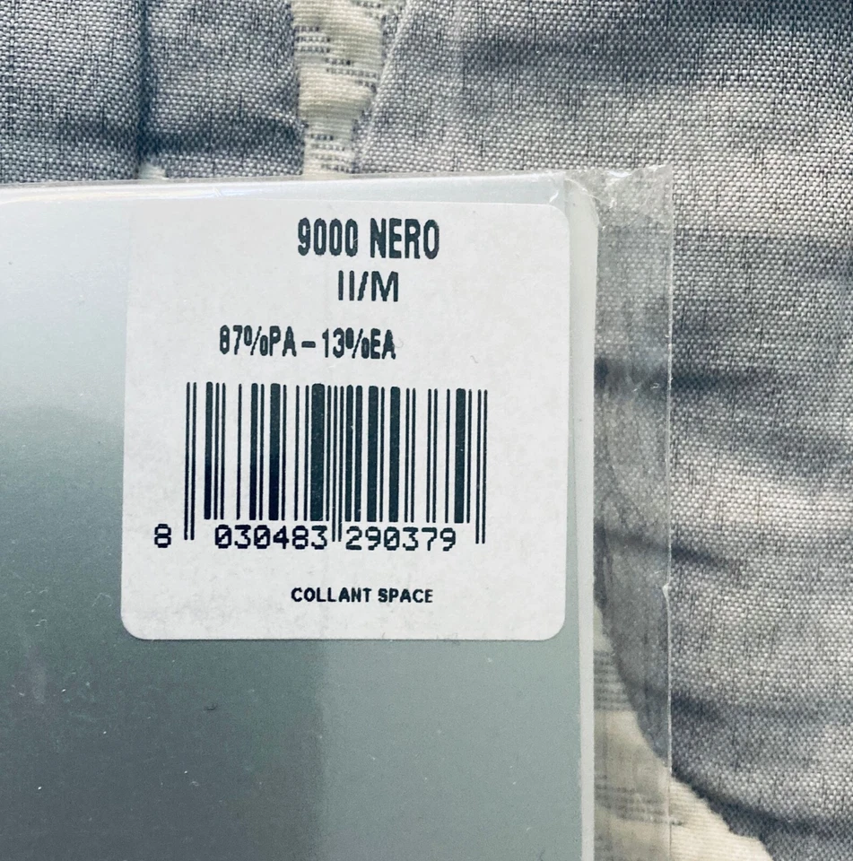 Collant Pierre Mantoux , taglia 2. Nuovi. - Immagine 4 di 4