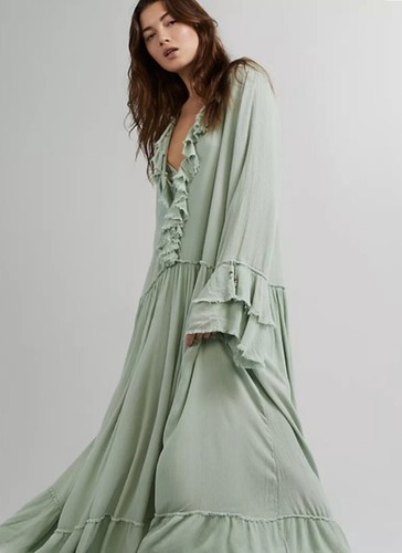 Endless Summer Sweet Darlin Maxi Dress 