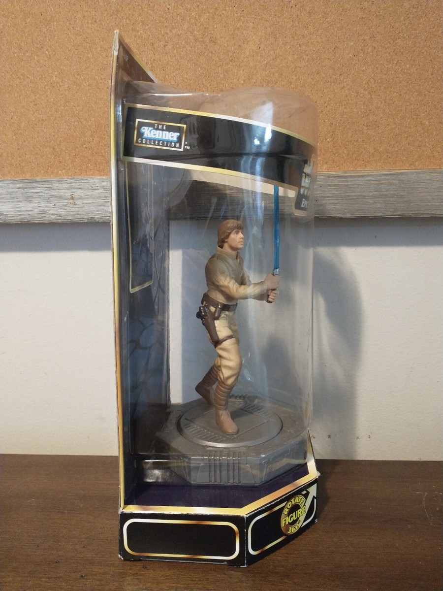 サイン入りSTAR WARS EPIC FORCE BOBA FETT 360° Amazon.com: Star Wars Epic Force 6