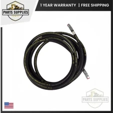 A2127-I Hydraulic Hose Idler Side 288″ fits Challenger Lift CL10 2-Post Lift