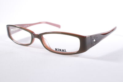 Kikai K5222-X Vollrand TR28 Brille Brillengestell Eyewear