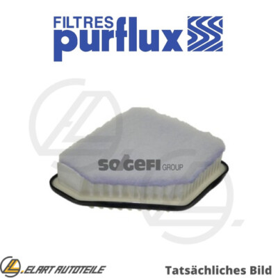 LUFTFILTER FÜR TOYOTA AVENSIS STUFENHECK T27 1AD FTV 2AD FHV 2AD FTV PURFLUX