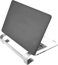 Laptop Stand for Desk - Ergonomic Laptop Riser, Portable Laptop Stand,