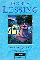 Martha Quest (Children of Violence) By Doris Lessing. 9780586089 - Picture 1 of 1