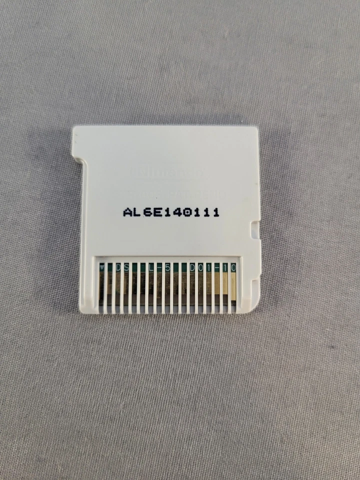 Professor Layton and the Azran Legacy, Nintendo 3DS, Loose, Authentic! - Image 2 of 2