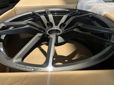 Lamborghini Gallardo Lp570 Superleggera Performante Front Wheel Oem 400601017cl