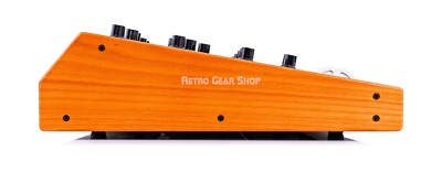 sunfish Audio m-prunus (SHIGEMORI MUSE風) sunfish Audio m-prunus (SHIGEMORI MUSE風)