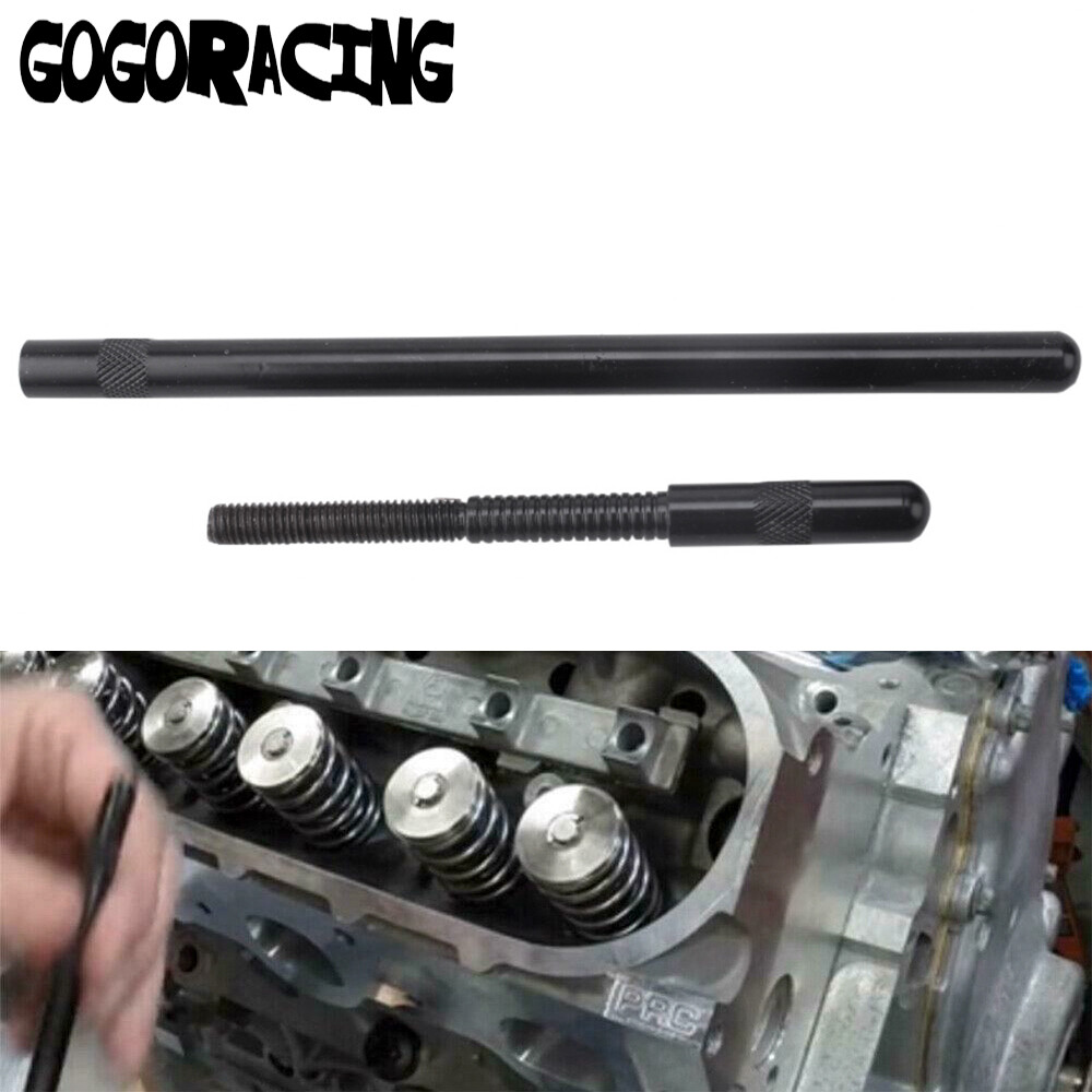 Push Rod Measuring Tool Pushrod Length Checker Tool 6.80" To 7.80" - For LS1, LS2, LS3, LS7 Engines Valvetrain Measurement Tool - Foto 3