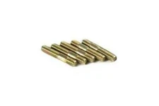 Land Rover Manifold Studs Set of 5 TE108071L New