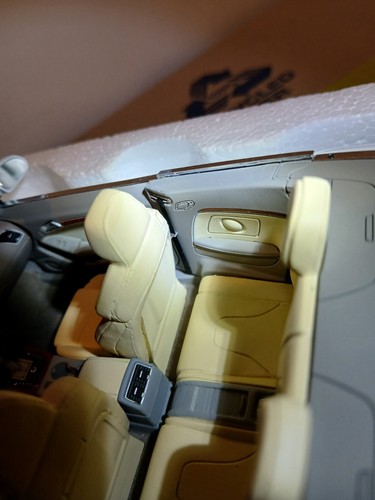 1:18 Norev HQ series Audi A5 Quattro Cabriolet - Picture 13 of 13