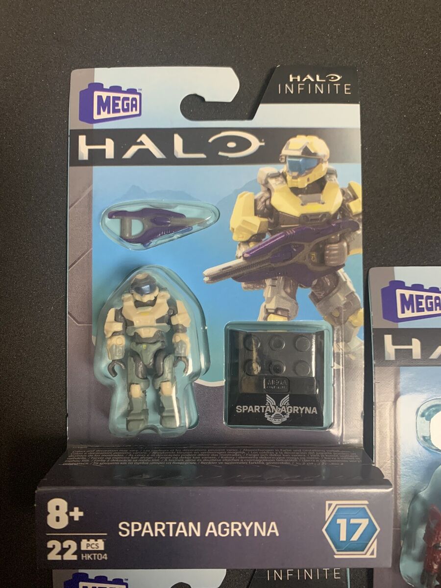 Halo Universe Figure Collection Series 2