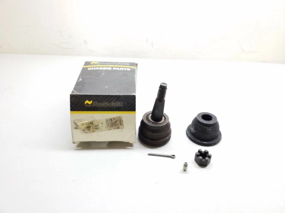 FA1381 球接头前下悬架左侧或右侧。 FA1381 银色 — 第 2/3 张图片