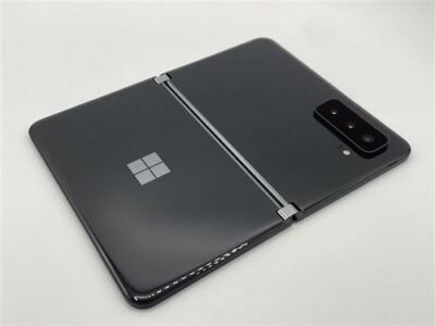 Microsoft Surface Duo 2 Obsidian Laptop Smartphone 128GB SIM-Frei Android 11