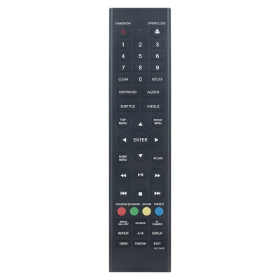 RC-2422 Ersatzfernbedienung fur Pioneer BDP-150-K BDP-150-S BDP-160 BDP-160-K