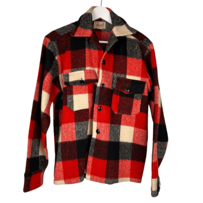 Wtaps lumberjack wool melton ジャケット 楽天市場】WTAPS ダブルタップス ジャケット サイズ:M 22AW
