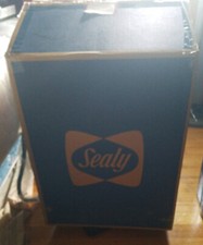 Sealy - Essentials 3 Inch Mattress Topper, Twin XL