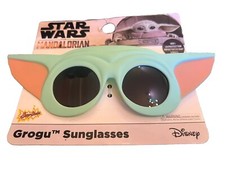Disney Star Wars The Mandalorian Sunglasses Grogu Brand New In Packaging